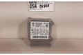 Блок подушек безопасности 8U0959655, 8U0959655 Audi Q3 8U