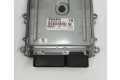 Блок управления двигателя 30785100AB, 0281012765   Volvo V70