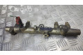 Топливная рампа 0445214010 Citroen Xsara 2.0 для двигателя DW10TD(RHY)