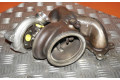 Turbodmychadlo Турбина 7593017, 7593017 BMW 1 E82 E88 N54-B30A