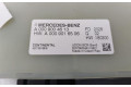 Řídící jednotka A0009004613, A0009004613 Mercedes-Benz GLC C253 2015