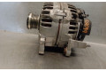 Генератор 03C903023A, 0124525093   Seat Ibiza IV (6J,6P)      