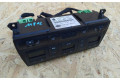Блок управления климат-контролем 4B0820043Q Audi A6 S6 C5 4B