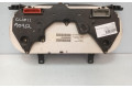 Спидометр (приборный щиток) 8200059763 Renault Clio II
