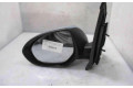Zpětné zrcátko Mazda 2 2007 DT756918ZF, DT756918ZF