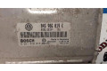 Блок управления двигателем ECU 045906019K Volkswagen Lupo