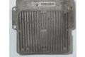 Блок управления двигателя 7700103919, 7700103919 Renault Twingo I
