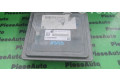 Блок управления двигателем Блок управления 03F906070HA, 5WP44882. Skoda Rapid (NH)