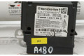 Блок подушек безопасности A1179008600, 0285011954 Mercedes-Benz A W176