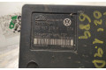 Блок АБС 1C0907379M Volkswagen New Beetle 1998 - 2011 года