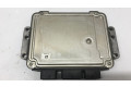 Блок управления двигателя 0281012466, 9653958980 Citroen Xsara Picasso