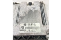 Блок управления двигателем Блок управления 3C0907115, 0261S02105   Volkswagen PASSAT B6