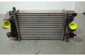 Радиатор интеркулера 13337687   Opel  Meriva B  2010 - 2016 года