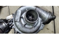 Turbodmychadlo Турбина 9660641380, JB700579F Peugeot 307