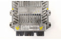 Řídící jednotka 9648624280, 9654925480 Citroen C3 Pluriel 2004