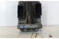 Блок управления двигателя 897350   Opel Meriva A