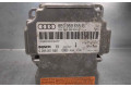 Блок подушек безопасности 8E0959655G, 0285001668 Audi A4 Allroad