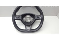 Руль Skoda Octavia Mk3 (5E) 2013 - 2019 года 565419091D