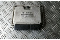 Блок управления двигателя 045906019CD, 0281012749   Skoda Fabia Mk2 (5J)