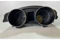 Geschwindigkeitsmesser Cockpit 3T2920941M Skoda Superb B6 (3T)