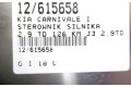 Řídící jednotka 5WY1102B, 5WY1102B KIA Carnival 2000