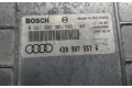Řídící jednotka 4D0907557A   Audi A8 S8 D2 4D 