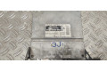 Řídící jednotka 8966652180 Toyota Yaris Verso 2001