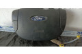 Подушка безопасности водителя 7M5800201 Ford Galaxy