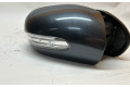 Zpětné zrcátko Mercedes-Benz C W203 2005 413133420