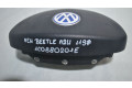 Подушка безопасности водителя 1C0880201E   Volkswagen New Beetle