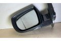 Zpětné zrcátko levé Hyundai ix35 2011 E13027457, 027457