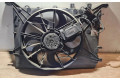 Вентилятор радиатора 8649634, 0130303909 Volvo S80