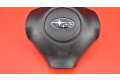 Подушка безопасности водителя    Subaru Forester SH