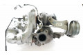 Turbodmychadlo Турбина A6510906180000 Mercedes-Benz E W212 2.2 OM651 651.925