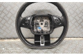 Руль Citroen C4 Cactus 2014 - года 98031272YC