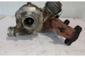 Turbodmychadlo Турбина 028145702R Volkswagen PASSAT