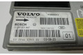Блок подушек безопасности 30658913, CENTRALITAAIRBAG   Volvo XC90