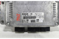 Блок управления двигателя 0281012141   Citroen C8