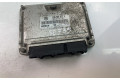 Блок управления коробкой передач 030906032R, 0261207203   Volkswagen Lupo