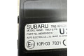 Блок управления 88035SG010, TWD1G776 Subaru Forester SJ