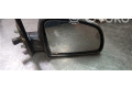 Зеркало электрическое        Opel Meriva A  2003 - 2010 года   