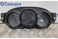 Панель приборов 248108622R, 0002431551 Dacia Dokker