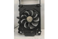 Вентилятор радиатора 8Z0959455C Audi A2
