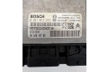 Блок управления двигателя 0281013872, 9653958980 Citroen Berlingo
