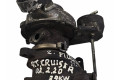 Turbodmychadlo Турбина A6610960299 Chrysler PT Cruiser 2.2