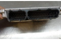Блок управления двигателя 03C906024B, 03C906024F Skoda Fabia Mk2 (5J)