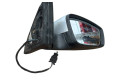 Зеркало электрическое Skoda Rapid (NH) 2012 - 2019 года