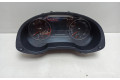 Панель приборов 8U0920980E Audi Q3 8U
