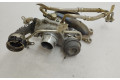 Turbodmychadlo Турбина H6BG6K682AD Ford Focus