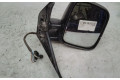 Зеркало электрическое        Volkswagen Transporter - Caravelle T4  1991 - 2003 года   